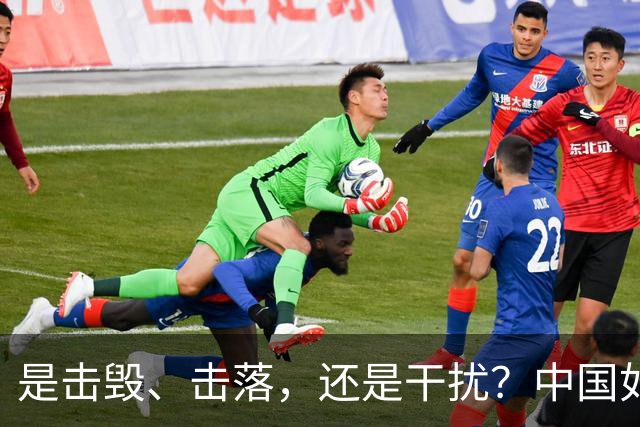 是击毁、击落，还是干扰？中国如何应对印度可能到手的图-160